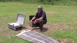 COMCUBE Expands Communications into Austere Environments