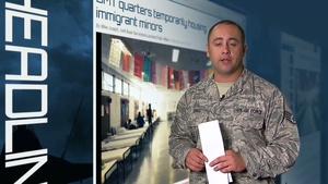 This Week in the Headlines: June 16-20 2014