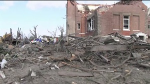 Pilger Tornado Security
