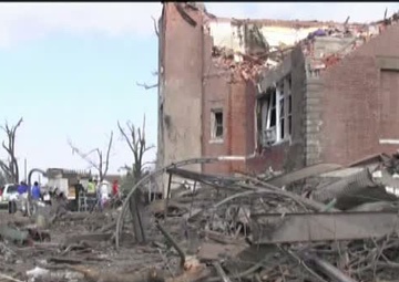 Pilger Tornado Security