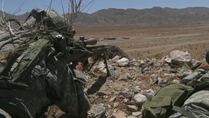 Decisive Action Rotation 14-08 B-Roll TD 5-6