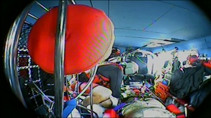 Coast Guard medevacs man near Oregon Inlet, N.C.