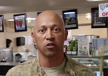 MSG Michael Moore - 2014 World Cup - U.S. Soccer Team Greeting