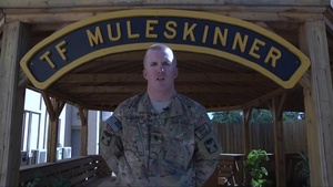 Spc. Brett Anderson