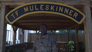 Capt. Jesse Scrivens II