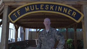 Sgt. 1st Class Warren Beasley
