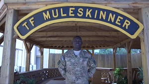 Pfc. Anthony Lodiong