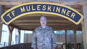 Command Sgt. Maj. Jose Castillo