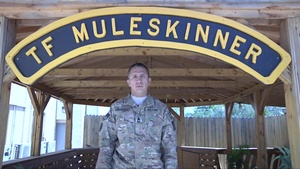 Master Sgt. Francisco Brizuela