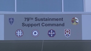 Sgt. Nakamura Building Dedication B-Roll