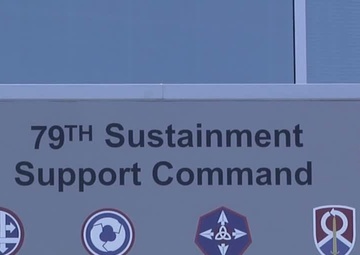 Sgt. Nakamura Building Dedication B-Roll