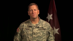 U.S. Army Dental Corps Chief Message