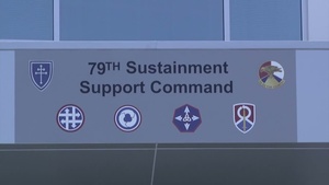 Sgt. Nakamura Building Dedication B-Roll