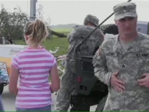Minuteman Report: NE Guard Tornado Security