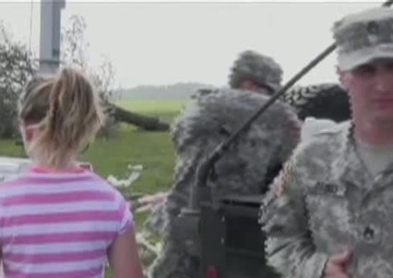 Minuteman Report: NE Guard Tornado Security