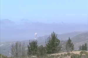 FTG-06b Missile Defense Test