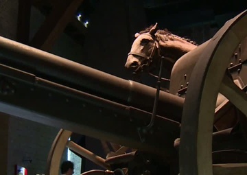 Was World War I Good for Medicine? ‘From 1914’s Grim Reality to Today’s Virtual Reality’, B-Roll Part 1