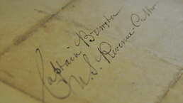 Caleb Brewster: A Revolutionary War Hero