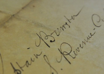 Caleb Brewster: A Revolutionary War Hero