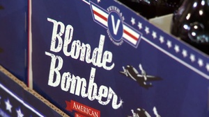 Vets Brew Beer