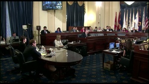 VA Testimony Highlights Outdated Facilities