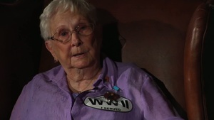 One on One with Capt. Martha Meers Moyer