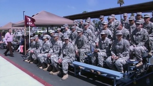 79th Dedication Ceremony
