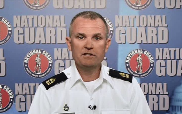 56M NCOs "Need to Lead the Way"