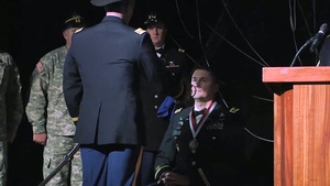 Guantanamo hosts Army ball