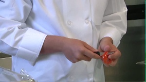 Army Triad Performance Program Healthy Eating Demonstration
