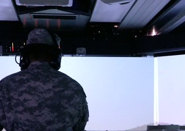 Reconfigurable Vehicle Tactical Trainer (RVTT)
