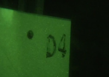 Night Land Navigation