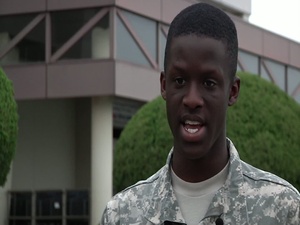 Soldiers Ensure Food Safety on MCAS Iwakuni