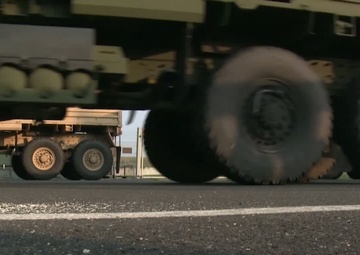 Aviation Training Relocation - Around the Air Force