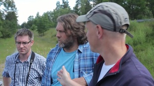 Environmental Impacts at Grafenwoehr Training Area