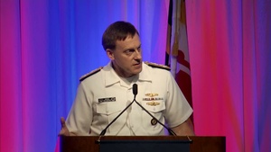 Cyber Command Building Cyber Workforce