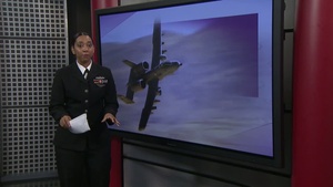 DoD News Web Update