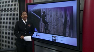 DoD News Web Update