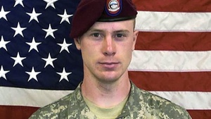 Bergdahl Investigation Secondary to Reintegration