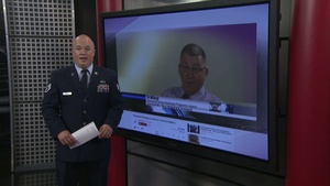 DoD News Web Update