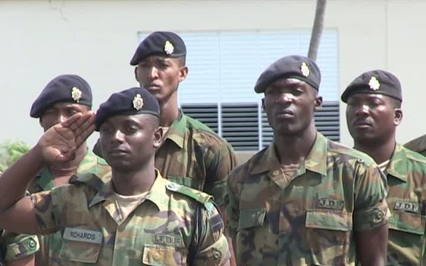 Tradewinds Closing Ceremony, Part 2