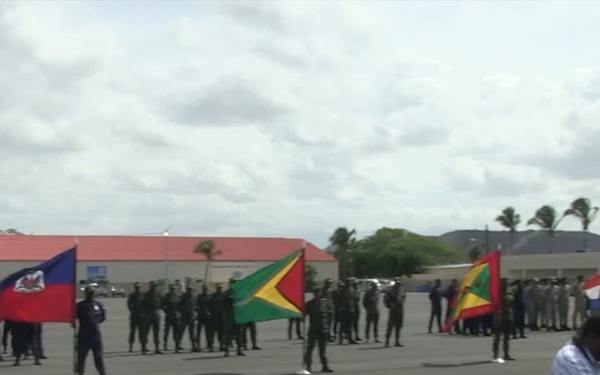 Tradewinds Closing Ceremony, Part 3