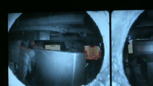 Missouri Air National Guard's 131st Bomb Wing preps for State Emergency Duty