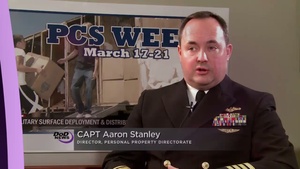 Plan Ahead for Summer Moves