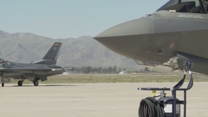 Air Force Increases Enlistment Age