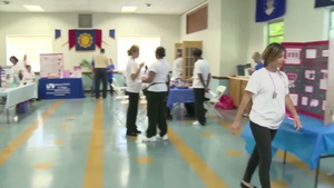 VA Grants Help Fight Homelessness
