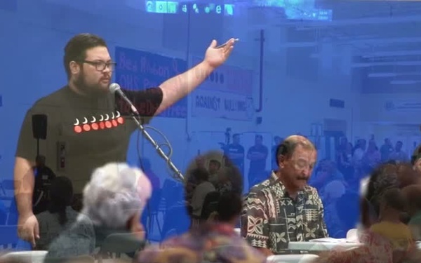 Updated Guam SEIS PSA