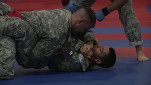 Modern Army Combative Tournament, Part 2