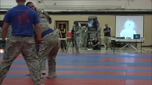 Modern Army Combative Tournament, Part 3