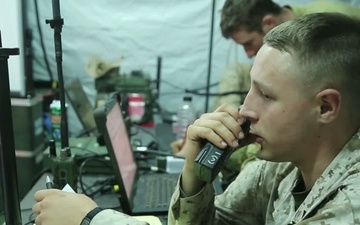 Marines and Australians work together for Exercise Southern Frontier